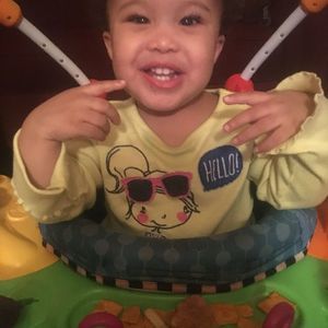 Meet your Posher, Charles